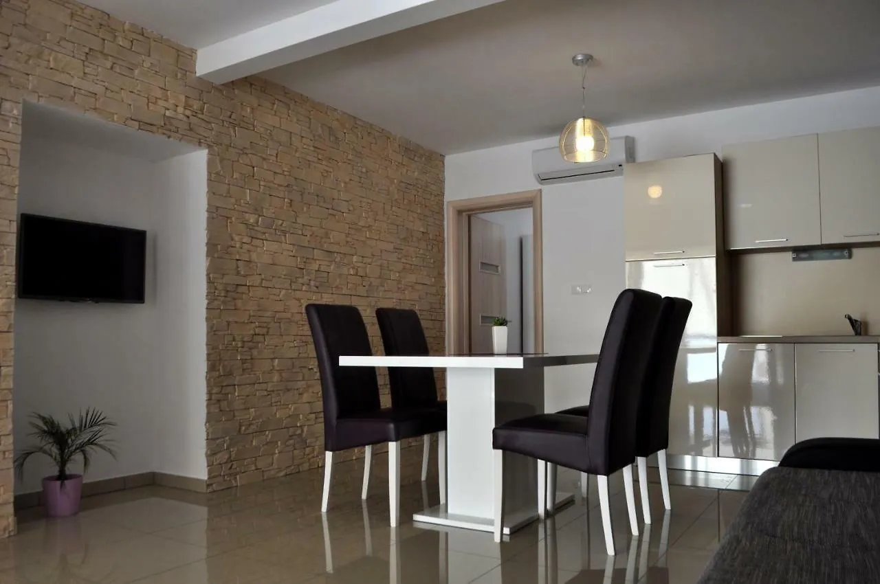 Bay Sascica Appartement Sali