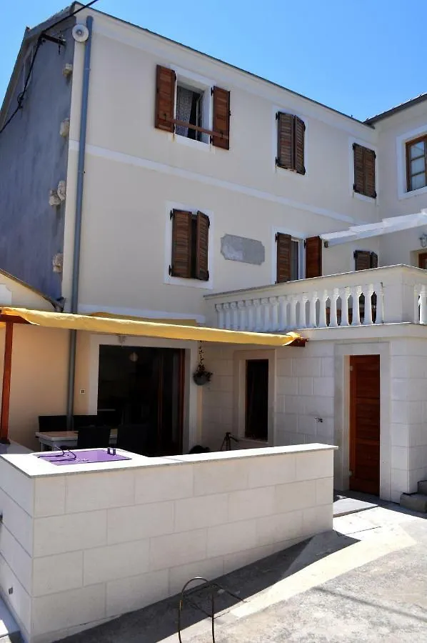 Bay Sascica Appartement Sali