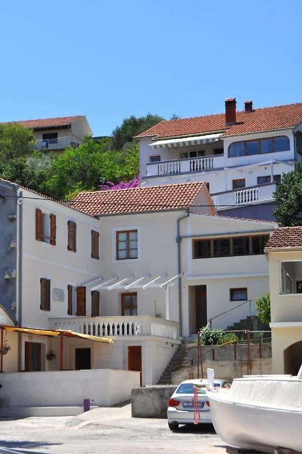 Bay Sascica Appartement Sali Kroatië