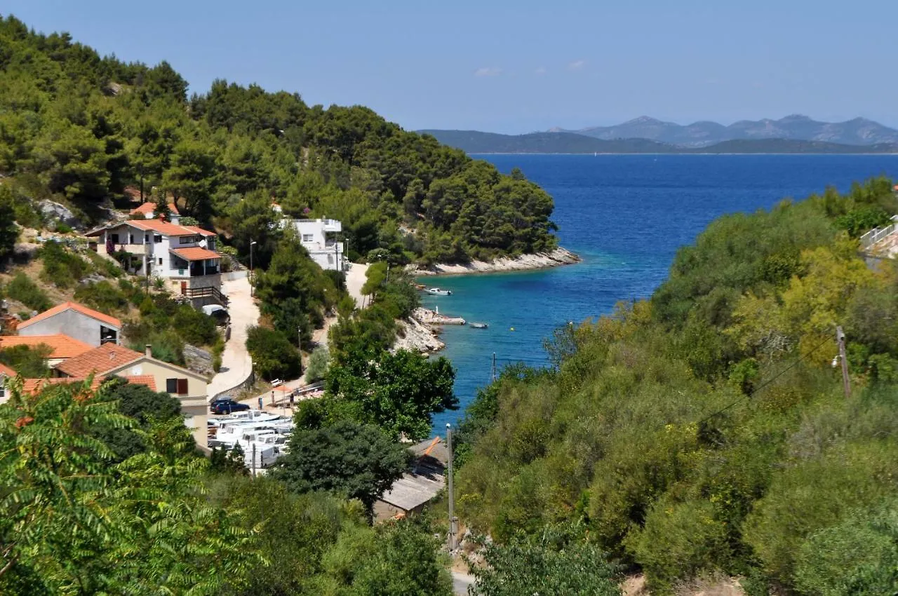 Bay Sascica Appartement Sali