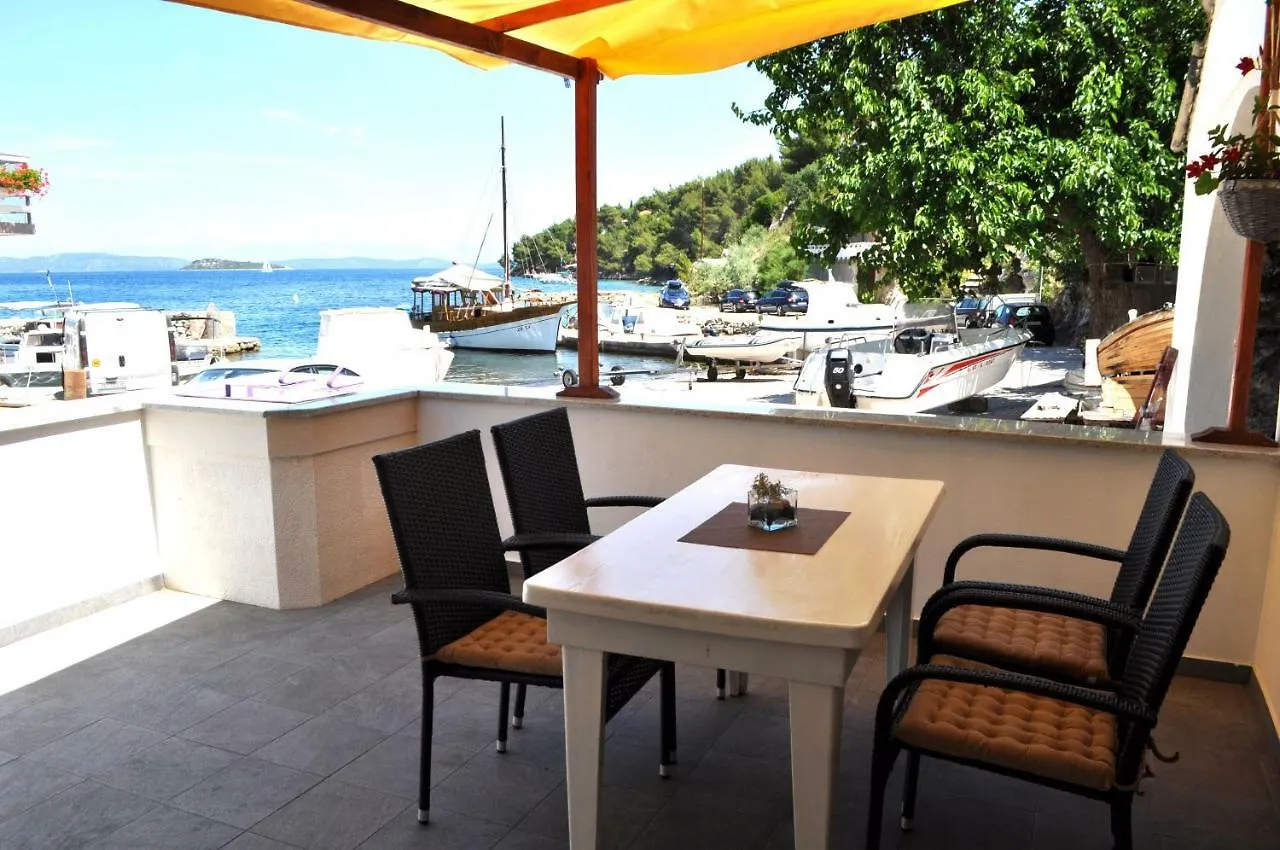 Bay Sascica Appartement Sali