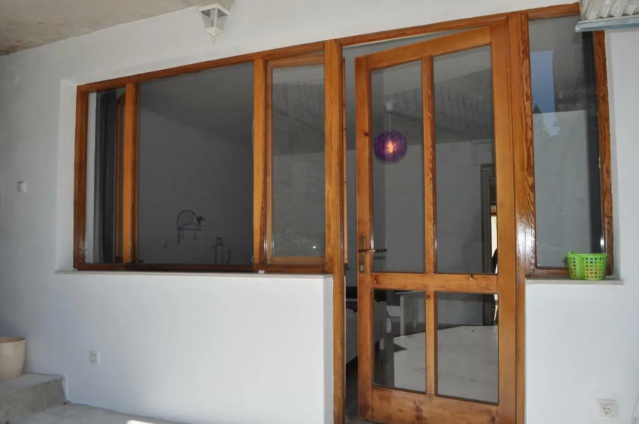 Bay Sascica Appartement Sali