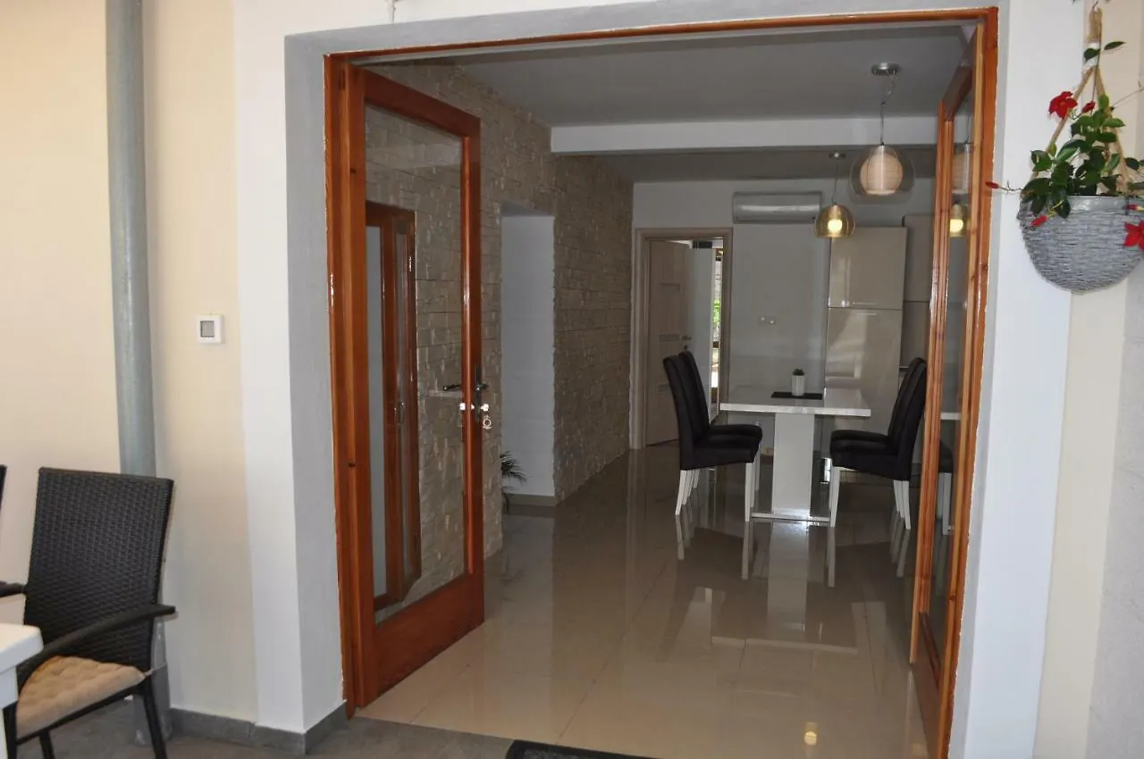 Bay Sascica Appartement Sali Kroatië